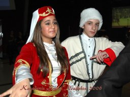 Karadeniz Gecesi Neufahrn 2006